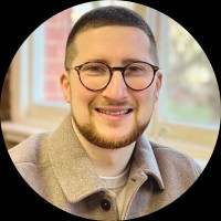 James Andrews Recruitment Solutions Ltd Employee Adam Pettitt's profile photo