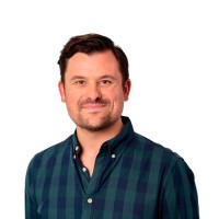SmithGroup Employee Brian Dickson's profile photo