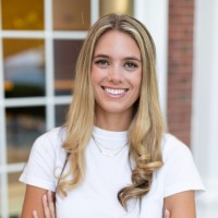 TEAM NY Employee Sarah Lewis's profile photo