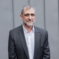 Huenei IT Services Employee Jorge Attaguile's profile photo