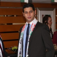 Spectrum Events & Exhibition Employee Sherif Entably's profile photo