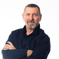 Mitsubishi Heavy Industries Employee Brian Marcuzzo's profile photo