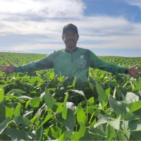 AB AGROBRASIL Employee Lucas Perin's profile photo