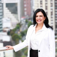 EFIGAS Employee Monica Cristina Posada Cifuentes's profile photo