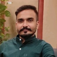 BreakThru Employee Umer bin Siddique's profile photo