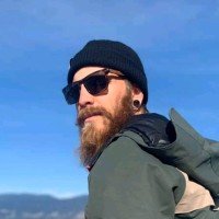 Leopard Controls Employee Jared Woods's profile photo