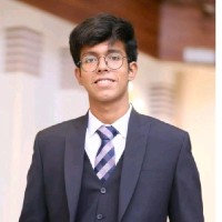 ITT Foods Private Limited Employee Huzaifa Tarique's profile photo