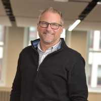 FreeWheel Employee Larry Allen's profile photo