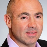 HP Employee Stephen Leech's profile photo