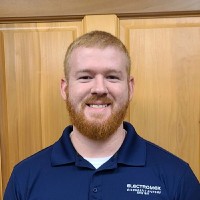 Electromek Diagnostic Systems, Inc. Employee Stephen Downey's profile photo