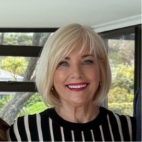 Perfumery Employee Tracy Douglas's profile photo