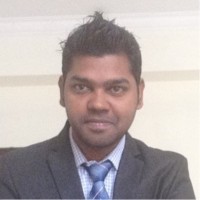 Eli Lilly and Company Employee Niraj Verma's profile photo