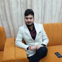 Silica Infotech Pvt. Ltd. Employee Rohit Tiwari's profile photo