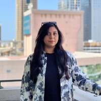 Phoenux.Design Employee Anam Qaiser's profile photo
