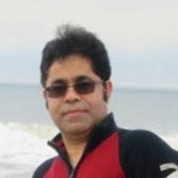 Centers for Medicare & Medicaid Services Employee Akhtar Zaman's profile photo