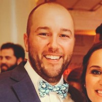 Shell Employee John Cornwell's profile photo