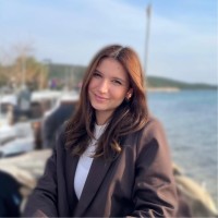 Atolye15 Employee Elif Ecem's profile photo