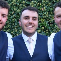 The Alcohol & Drug Service Employee Matthew Rusling's profile photo