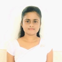 uService Employee Kalpani Samankumari's profile photo