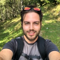 Libra Srl Employee Patrick Sabino's profile photo
