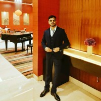 Coredge.io Employee Govind Varshney's profile photo