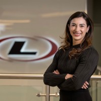 Jaslynn Kyander Email & Phone Number | Liberty Energy Transportation ...
