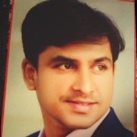 Solara Active Pharma Sciences Employee Pavan Kumar's profile photo