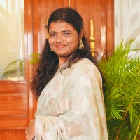 Asit C Mehta Employee Ambika Sahu's profile photo