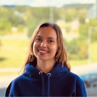 #walk15.app Employee Viktorija Vasiliauskaitė's profile photo