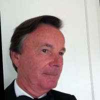 Cobosystems NV Employee Paul Kamerbeek's profile photo