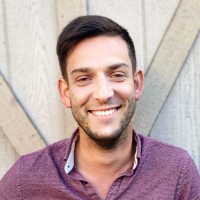 Amazon Employee Wesley Mason's profile photo