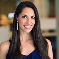 ICR Employee Brittany Bevacqua's profile photo