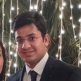 Niveshi Employee Rahul Goyal's profile photo