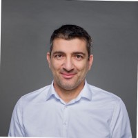 Univers Retail Employee Philippe Cambourg's profile photo