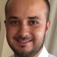 Tolga Ates Email