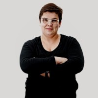 SANITIZED AG Employee Anna Pustizzi's profile photo