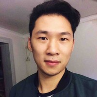 SALOON Employee 黄志平's profile photo