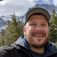 ENTRUST Solutions Group Canada Employee Michael Sobieraj's profile photo