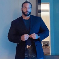 Eric Hunter