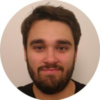 Script&Go Employee Fabien L'Heriau's profile photo