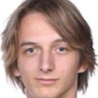 VTK Gent Employee Arthur de Ridder's profile photo