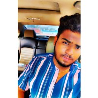 VTekis Consulting LLC Employee Nithin Reddy's profile photo