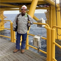 PDI Solutions, LLC Employee Raul Navarro's profile photo
