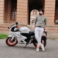 Code Adda Pvt. Ltd Employee Ravi Saini's profile photo