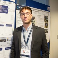 CMAC Employee Alexandros Tsioutsios's profile photo