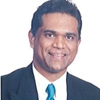 Roshcomm Employee M. Sridhar's profile photo