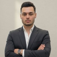 Berqnet Employee Erdem Tutal's profile photo