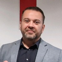 CGI Employee Frédéric Gilot's profile photo