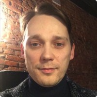 Alex Pech Email & Phone Number