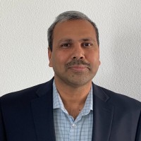 Edifecs Employee Sundararaman Shenbagam's profile photo